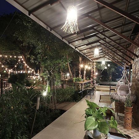 Siam Villa Сукотай Екстериор снимка