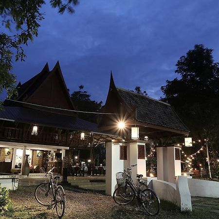 Siam Villa Сукотай Екстериор снимка