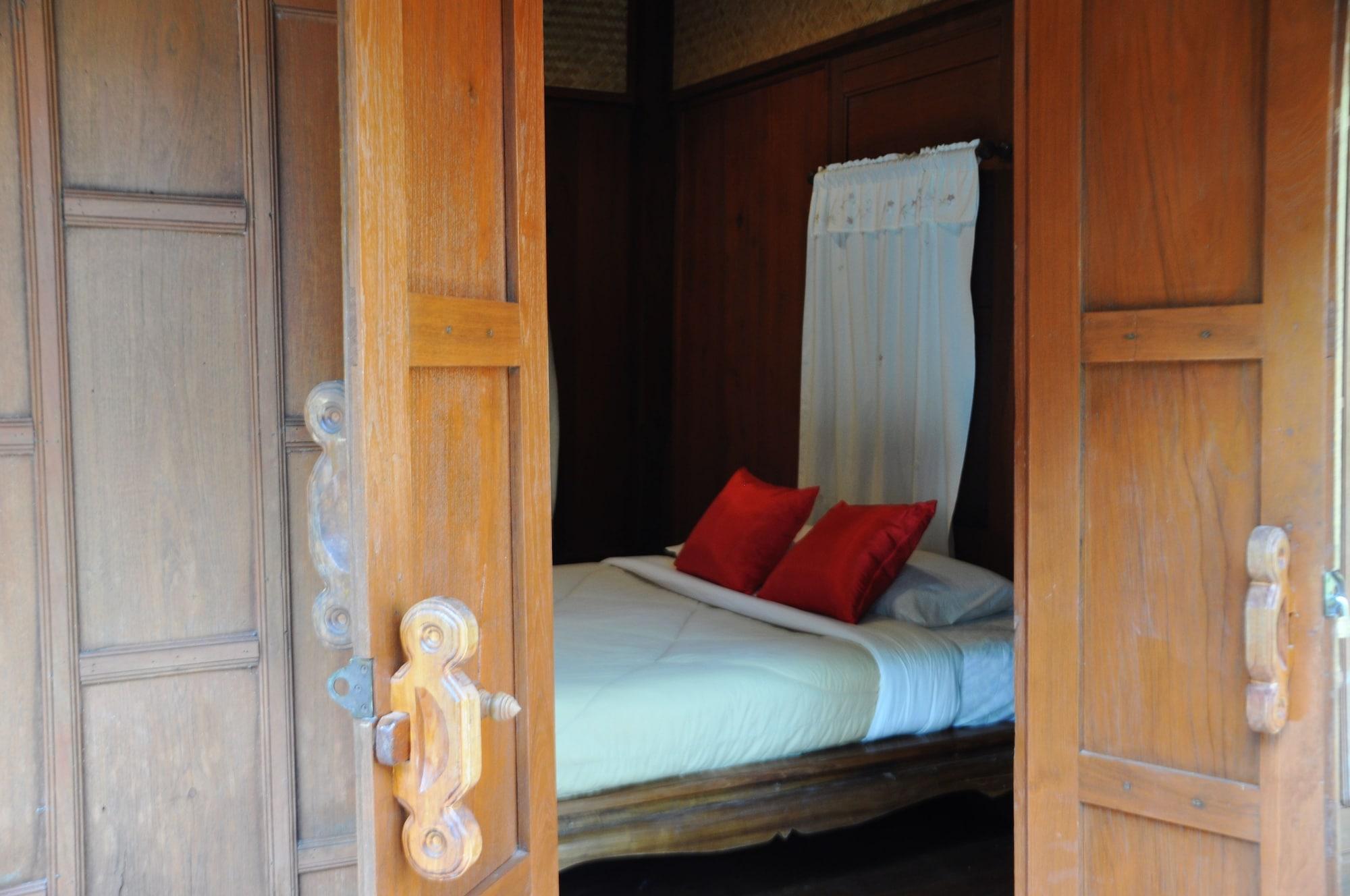 Siam Villa Сукотай Екстериор снимка