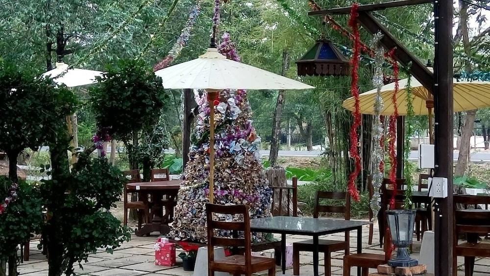 Siam Villa Сукотай Екстериор снимка