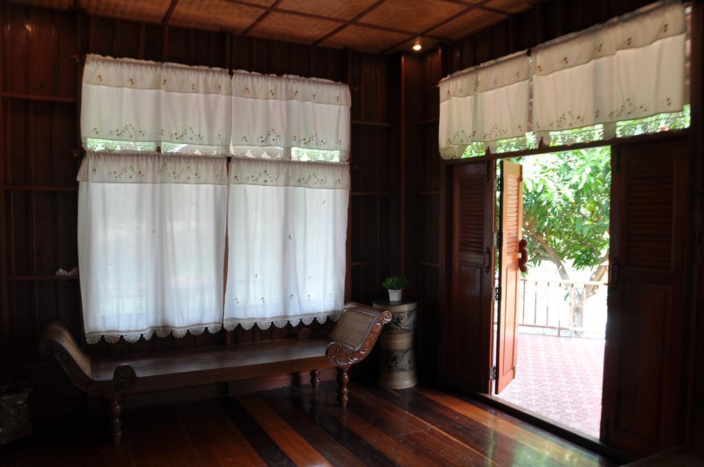 Siam Villa Сукотай Екстериор снимка