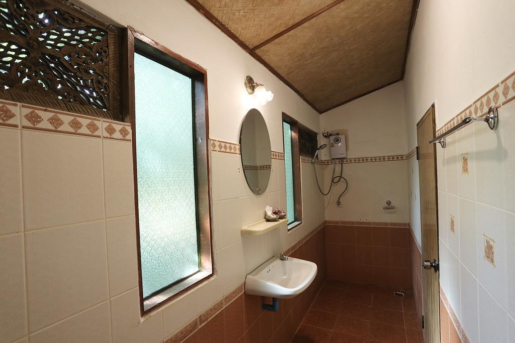 Siam Villa Сукотай Екстериор снимка