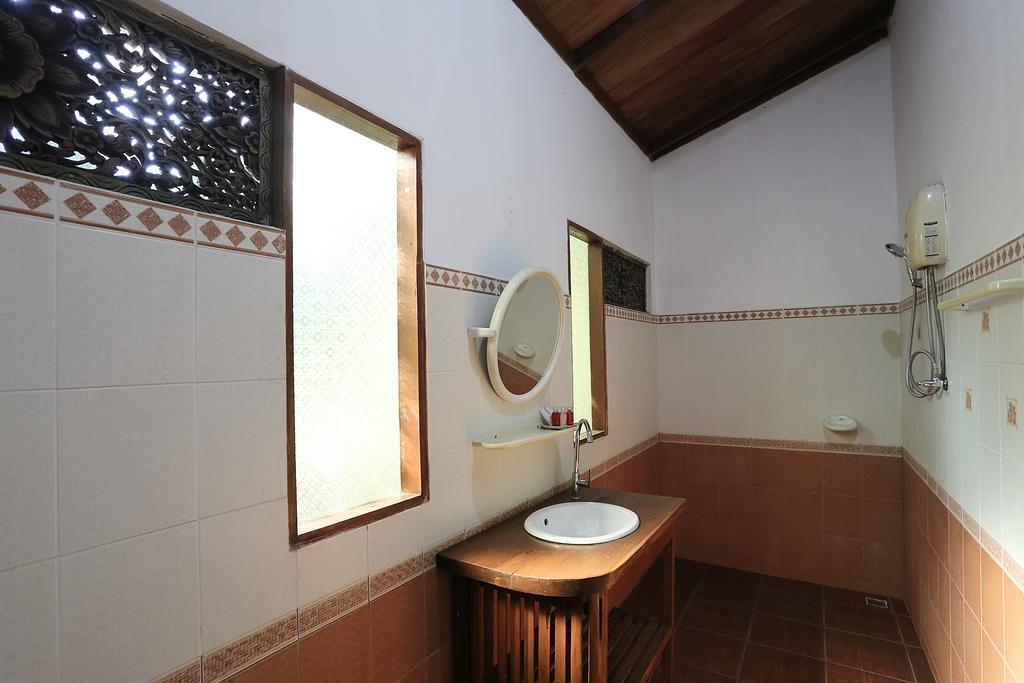 Siam Villa Сукотай Екстериор снимка