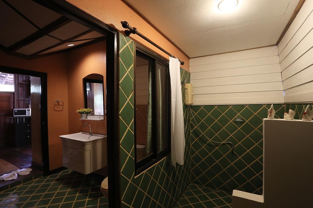 Siam Villa Сукотай Екстериор снимка