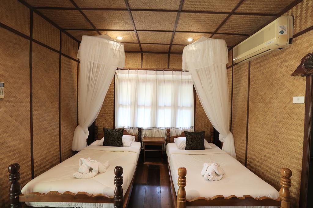 Siam Villa Сукотай Екстериор снимка