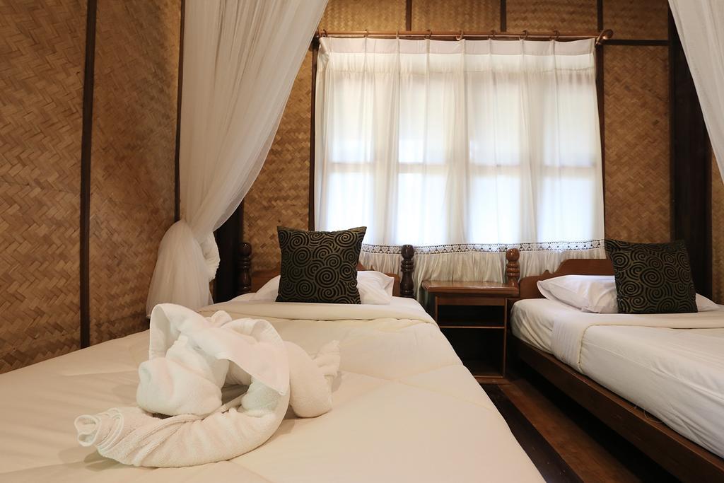 Siam Villa Сукотай Екстериор снимка