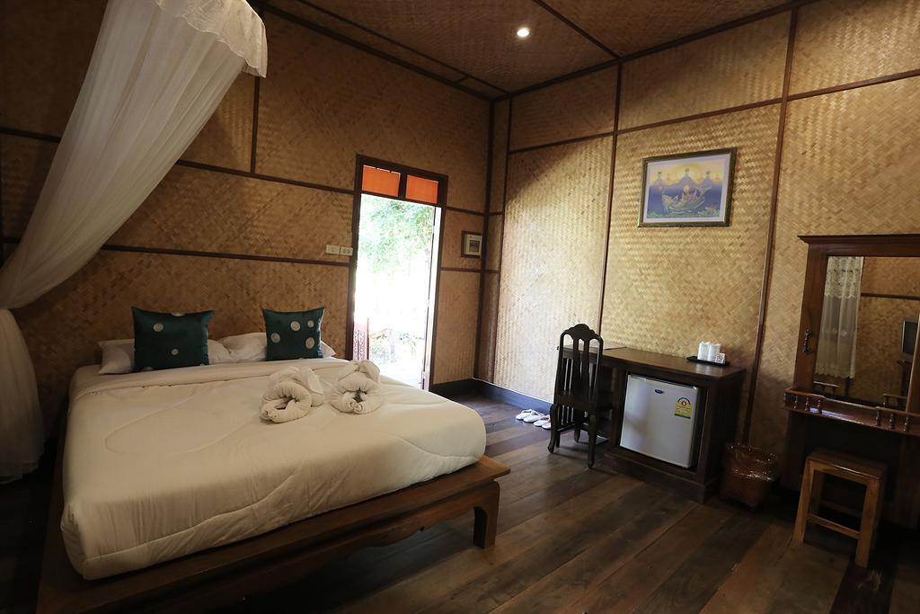 Siam Villa Сукотай Екстериор снимка